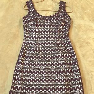 Lily Pulitzer summer dress